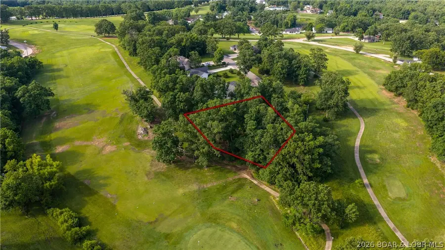 Lot 176 Bogey Lane, Laurie, MO 65037 - #3