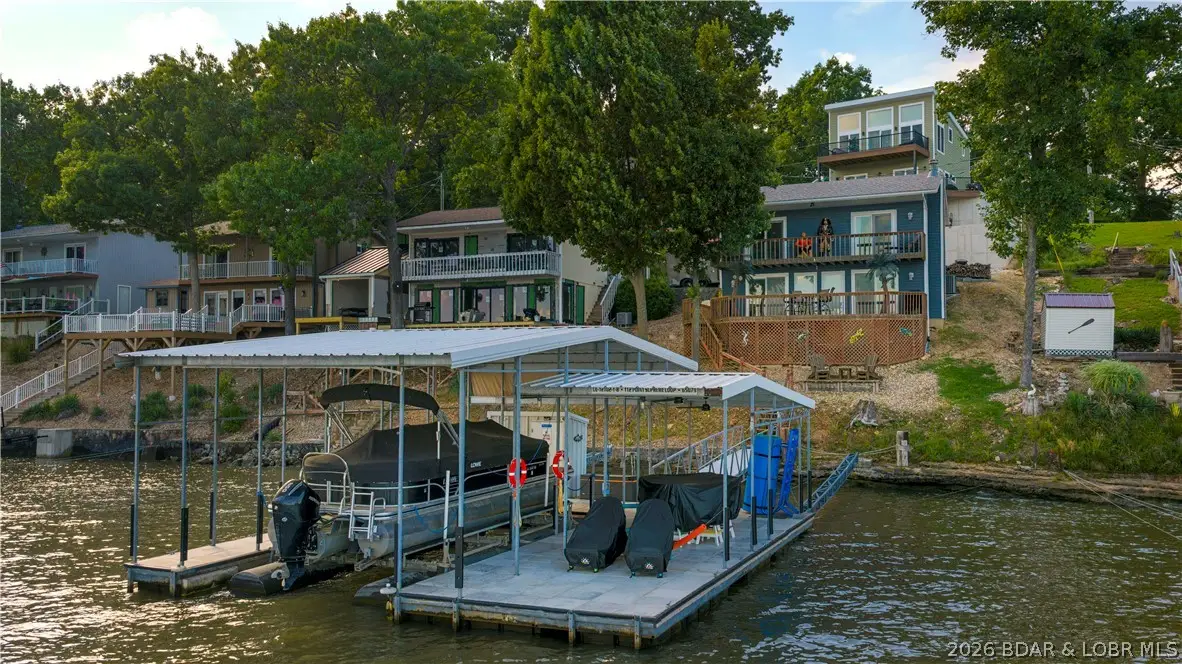 112 Point Supreme Loop, Sunrise Beach, MO 65079 - #1