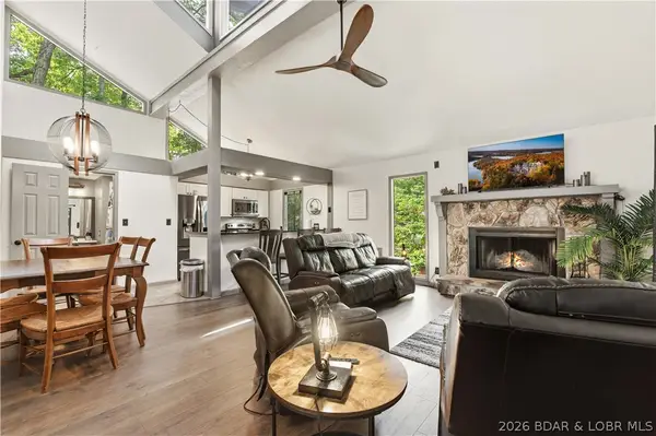 91 Moongate Drive, Osage Beach, MO 65065