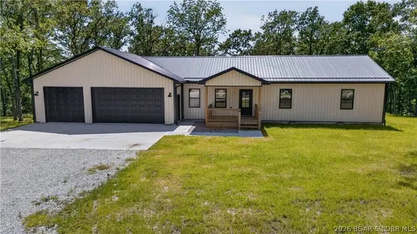 31935 A Truman Ridge Road, Warsaw, MO 65355