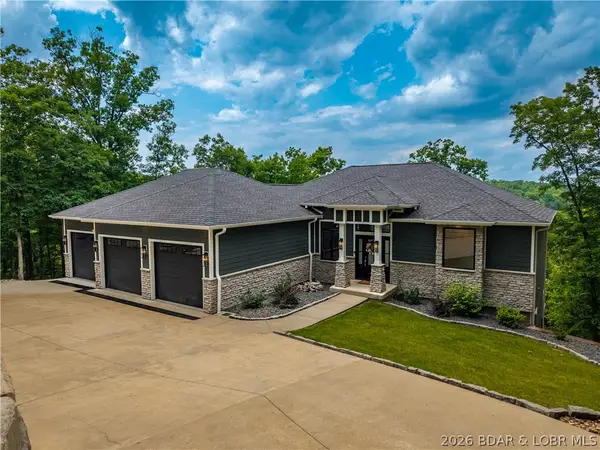 47 Briarwood Court, Camdenton, MO 65020