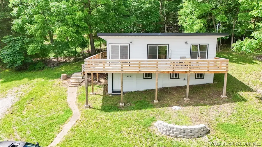 2486 Lick Creek Road, Edwards, MO 65326 - #2
