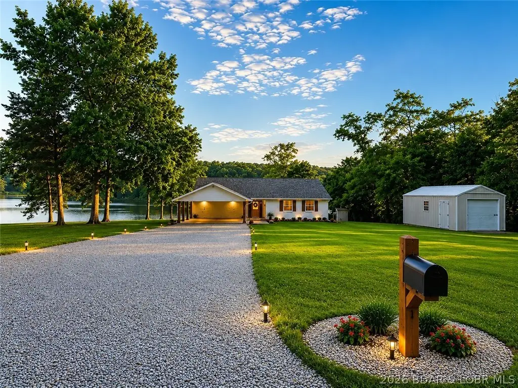 830 S. Fork Lane, Tipton, MO 65081 - #1