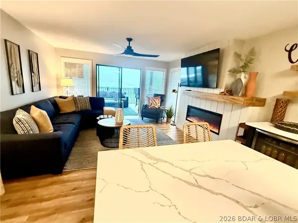 304 Southwood Shores Circle #2D, Lake Ozark, MO 65049
