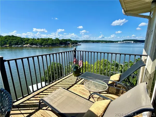 98 Jonathan Drive #4F, Lake Ozark, MO 65049