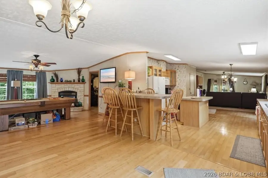 305 Dry Ridge Road, Camdenton, MO 65020 - #2