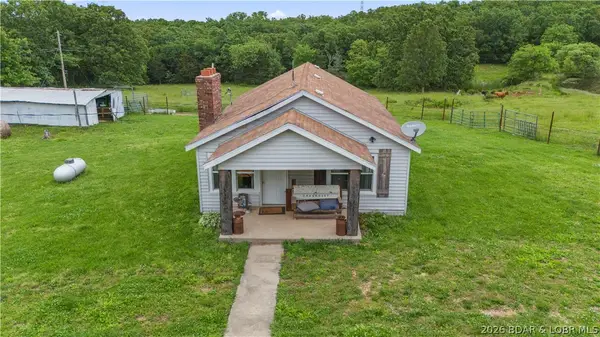 33 Alder Springs Road, Iberia, MO 65486