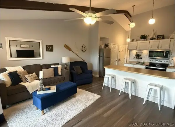 191 Southwood Shores Drive #3B, Lake Ozark, MO 65049