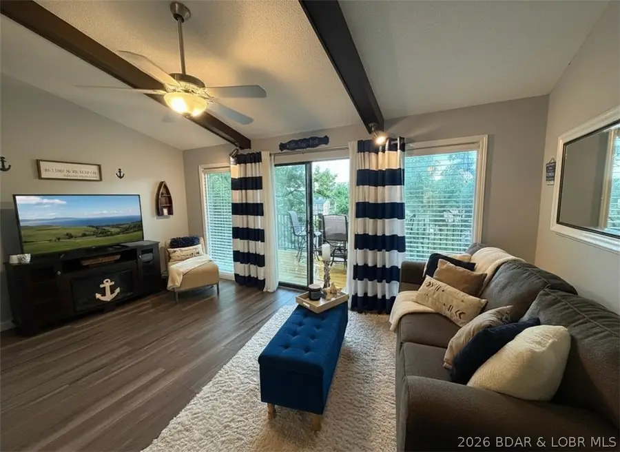 191 Southwood Shores Drive #3B, Lake Ozark, MO 65049 - #2