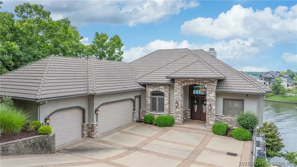 1028 Brookhaven Lane, Sunrise Beach, MO 65079
