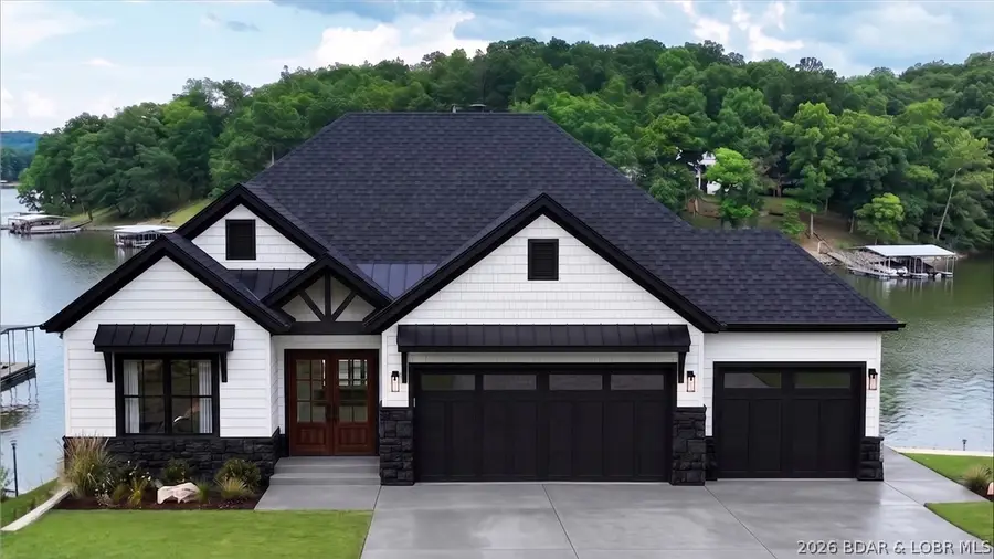 486 Pershing Drive, Camdenton, MO 65020 - #2