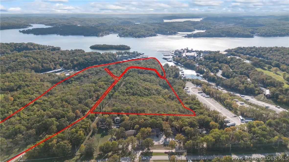 6390 Ranch Drive, Osage Beach, MO 65065 - #1