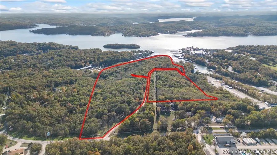 6390 Ranch Drive, Osage Beach, MO 65065 - #3