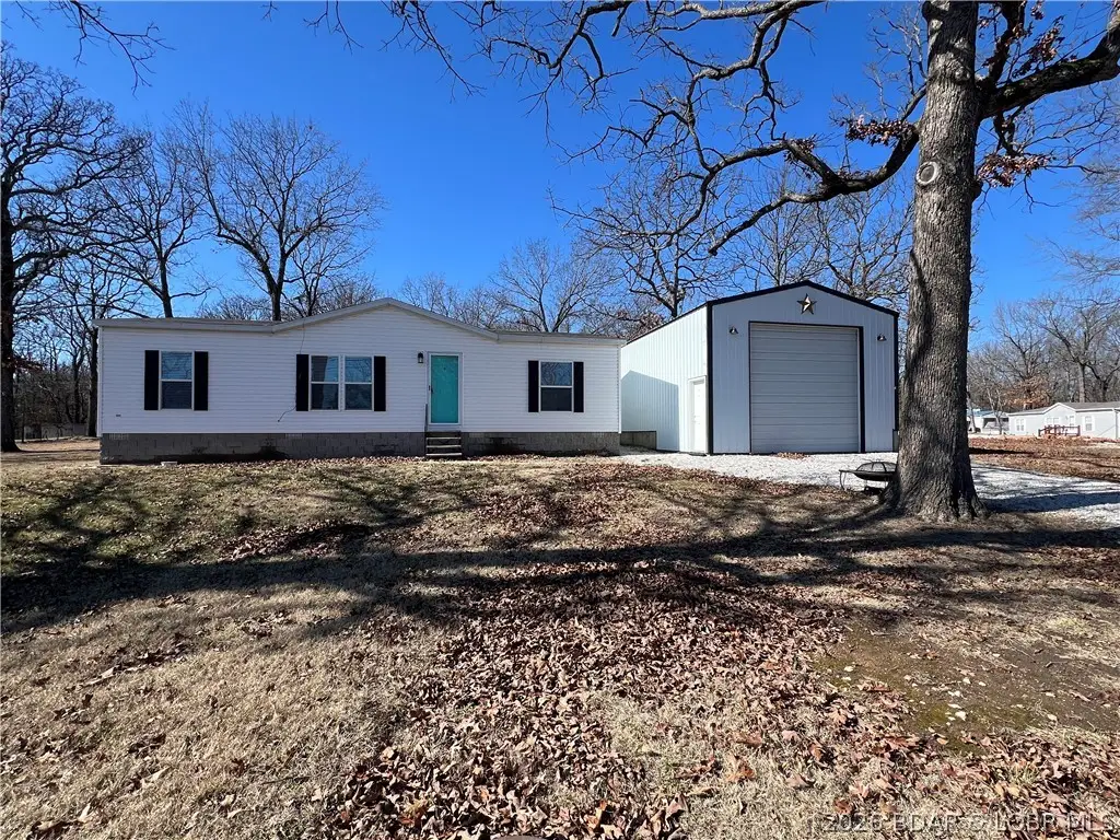 22826 Gavitt Lane, Wheatland, MO 65779 - #1