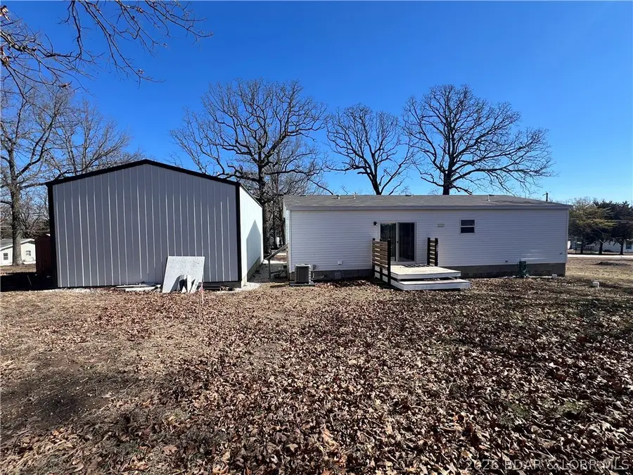 22826 Gavitt Lane, Wheatland, MO 65779 - #3