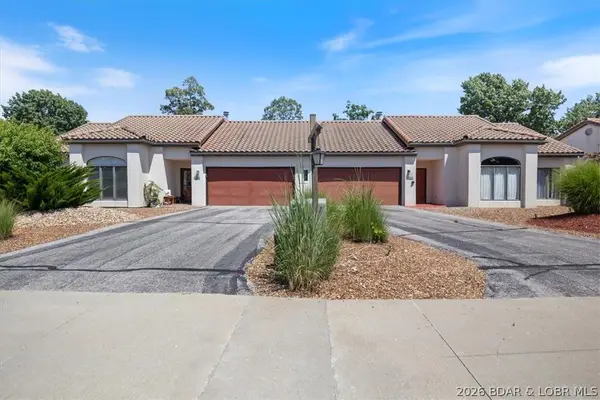 576 Racquet Club Drive #407, Lake Ozark, MO 65049