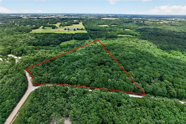 17417 Old Woods Place, Barnett, MO 65011