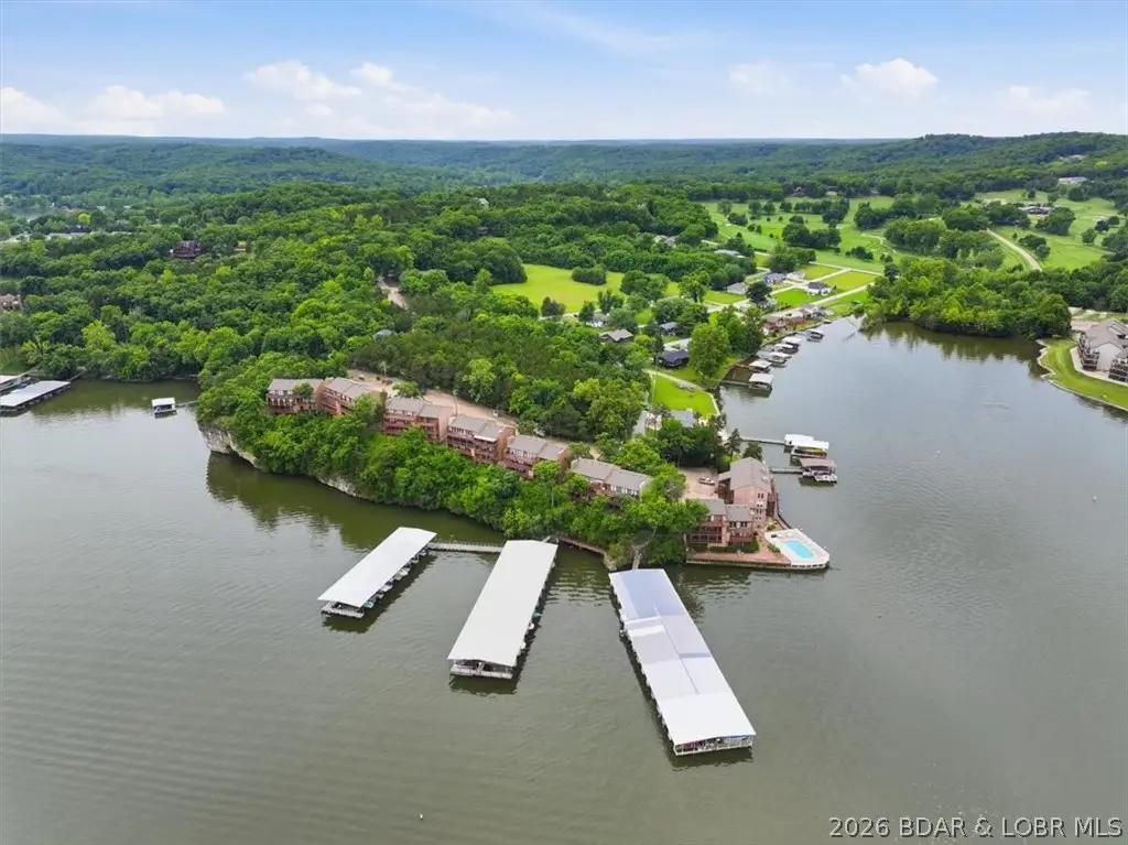 111 Rock Dove Lane #3A, Camdenton, MO 65020 - #1