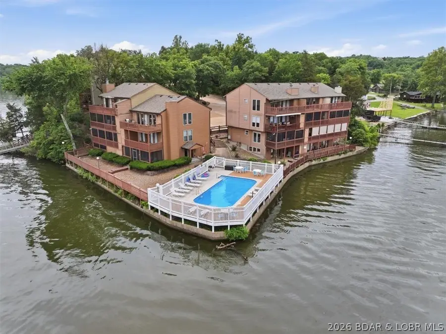 111 Rock Dove Lane #3A, Camdenton, MO 65020 - #2
