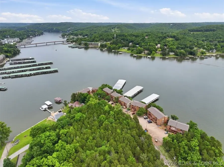 111 Rock Dove Lane #3A, Camdenton, MO 65020 - #3