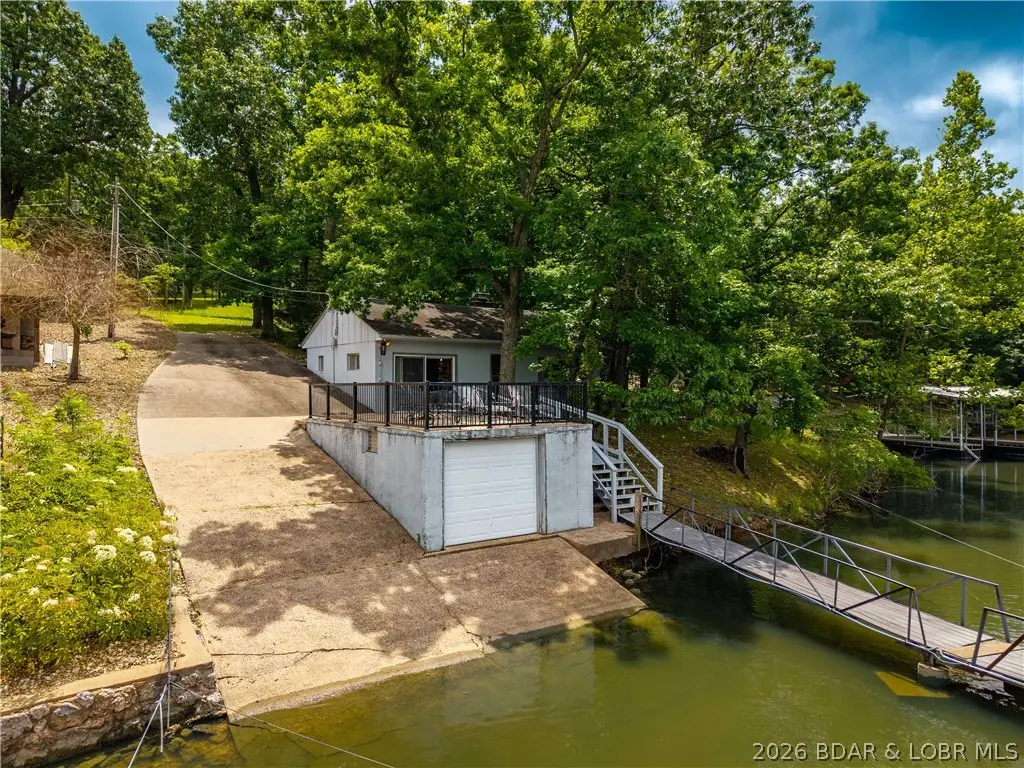 45 Cherry Hill Lane, Sunrise Beach, MO 65079 - #1