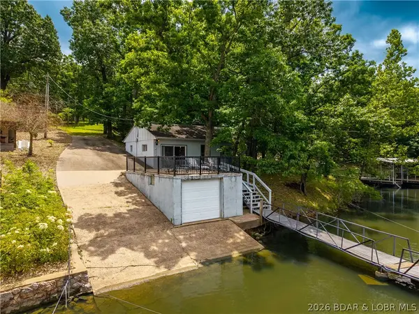 45 Cherry Hill Lane, Sunrise Beach, MO 65079