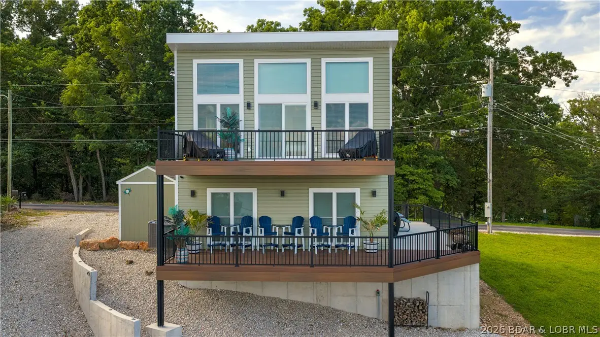104 Point Supreme Drive, Jasper, MO 65 - #1