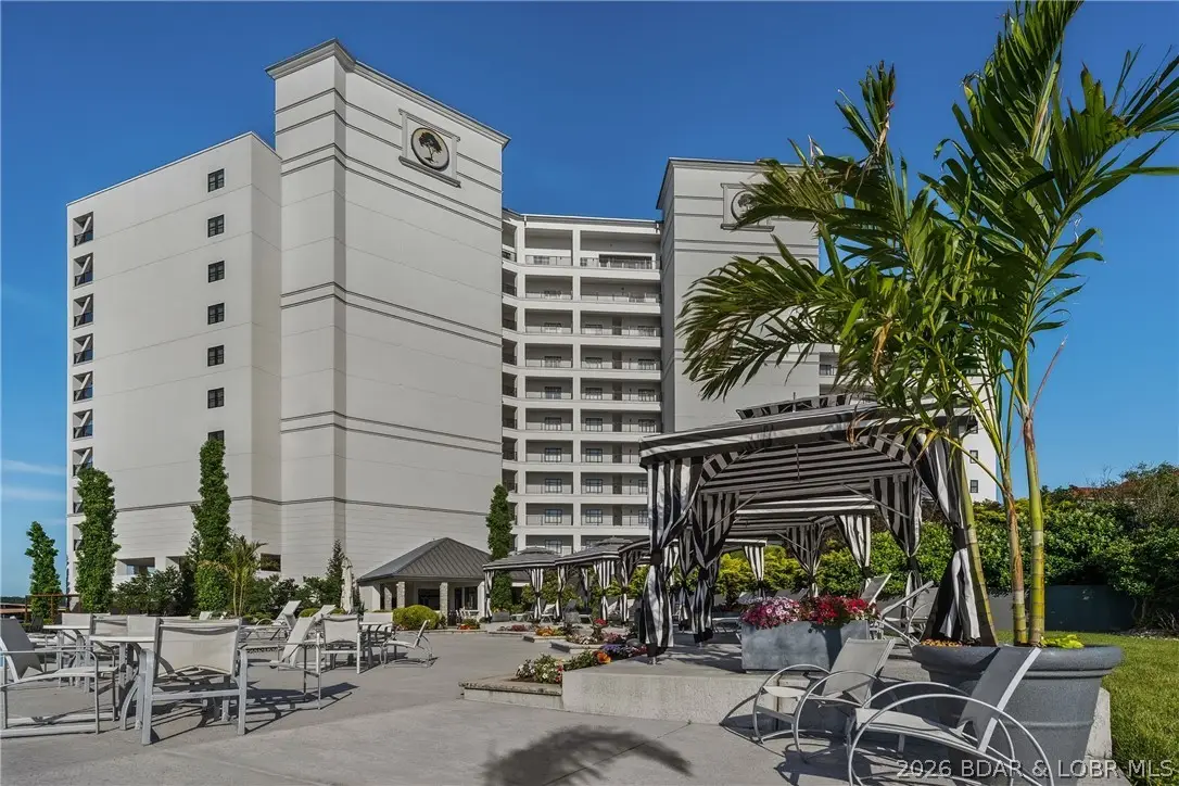 166 Captiva Drive #5G, Sunrise Beach, MO 65079 - #1