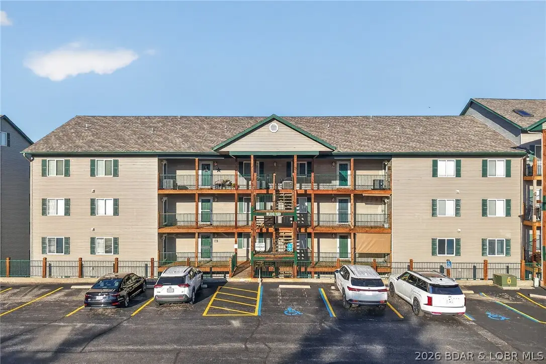 133 Cedar Glen Court #2-B, Camdenton, MO 65020 - #1