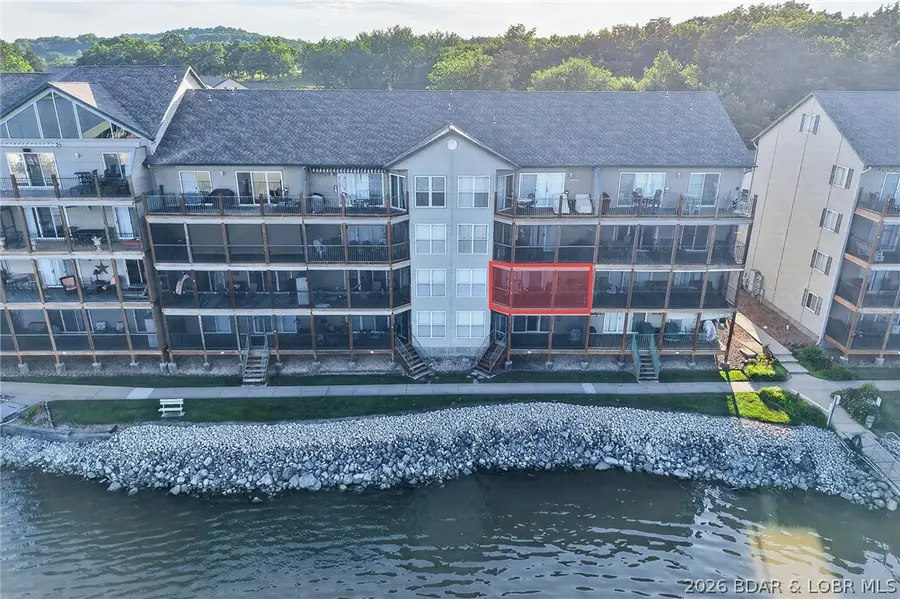 133 Cedar Glen Court #2-B, Camdenton, MO 65020 - #2