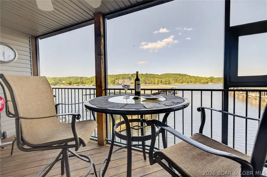 133 Cedar Glen Court #2-B, Camdenton, MO 65020 - #3