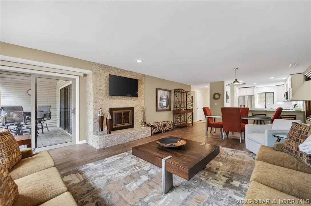 150-1A Eleven West Drive #1A, Sunrise Beach, MO 65079 - #1