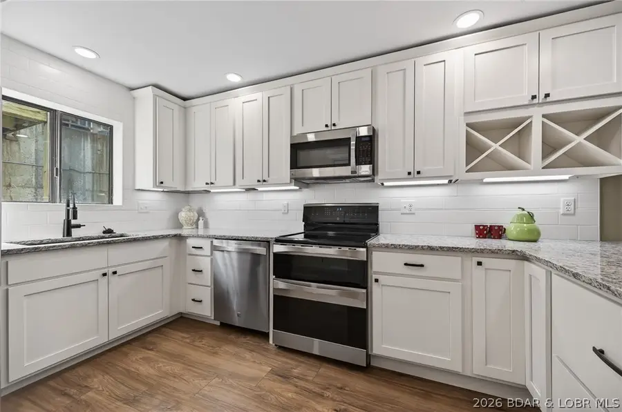 150-1A Eleven West Drive #1A, Sunrise Beach, MO 65079 - #2