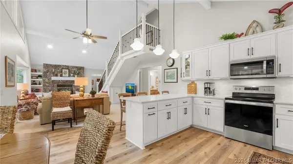 24 Wye Court, Lake Ozark, MO 65049