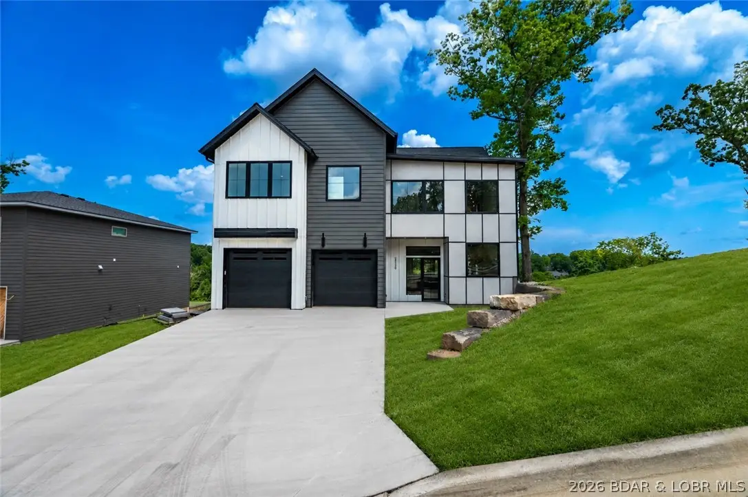 5539 Deephaven Lane, Osage Beach, MO 65065 - #1