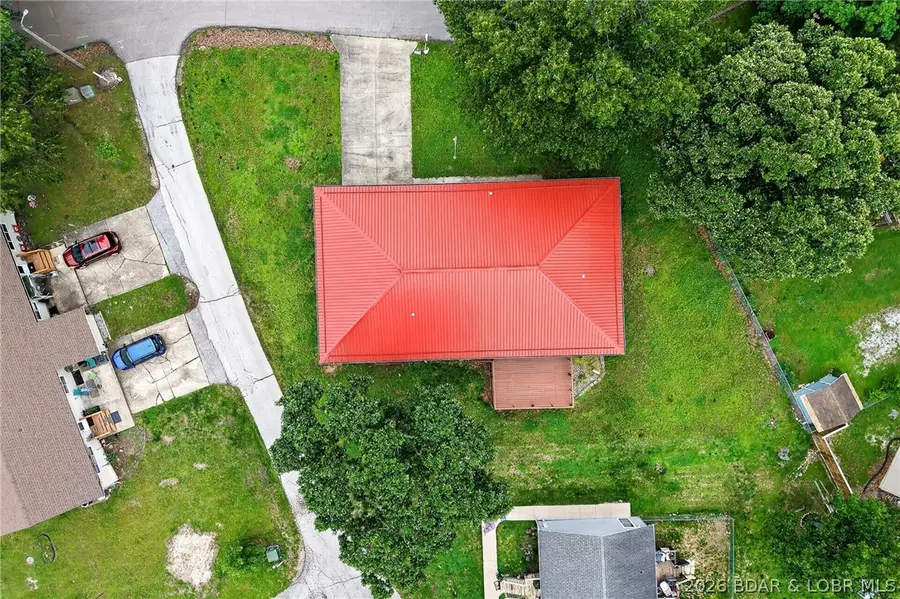 104 C & J Road, Laurie, MO 65037 - #3