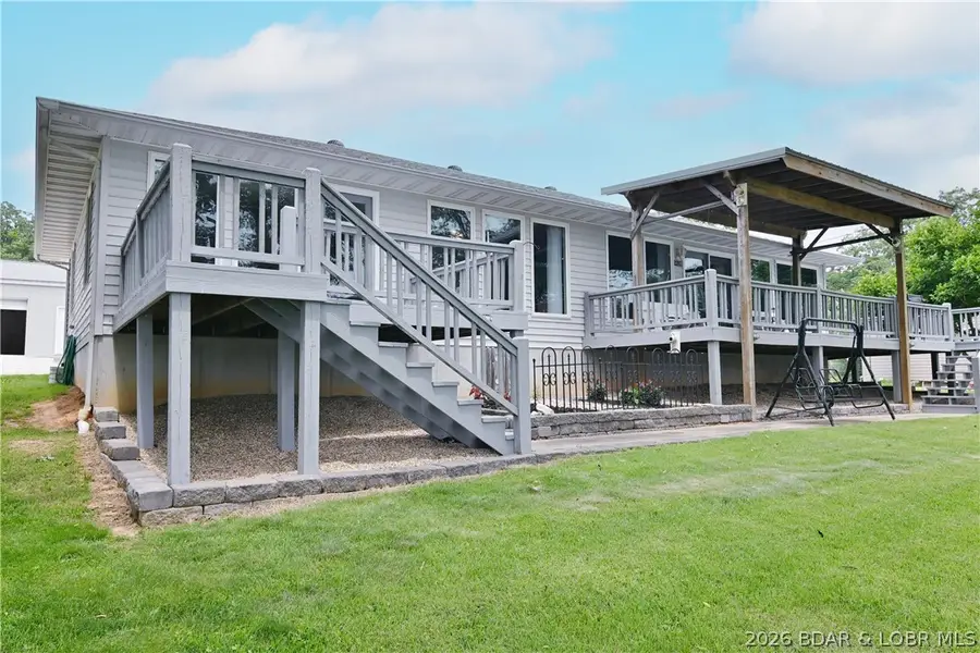 34529 Boat Ramp Road, Stover, MO 65078 - #3