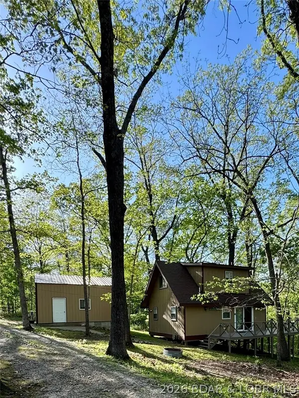 19 Lake Road, Rocky Mount, MO 65072