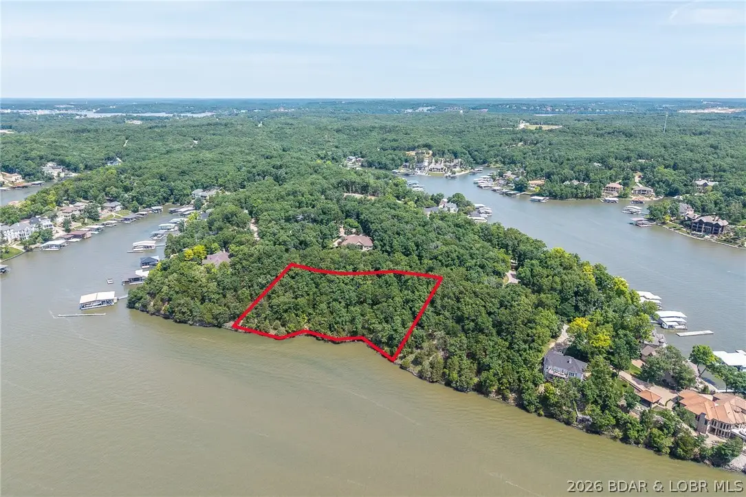 Lot 241,242,243 Brookhaven Lane, Jasper, MO 65037 - #1
