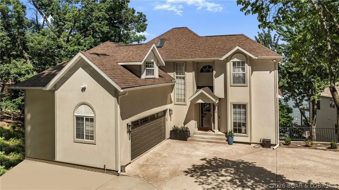 18 Valencia Drive, Lake Ozark, MO 65049 - #1