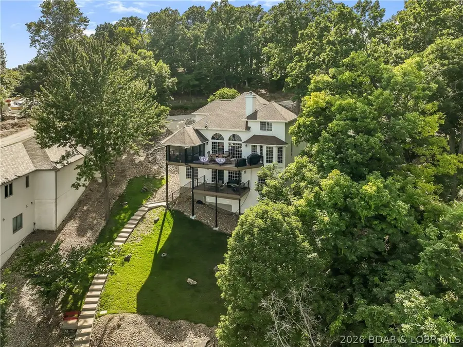 18 Valencia Drive, Lake Ozark, MO 65049 - #2