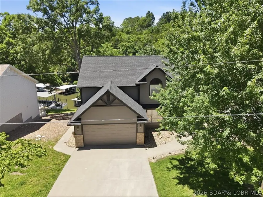 71 Arrowhead Beach Road, Lake Ozark, MO 65049 - #2