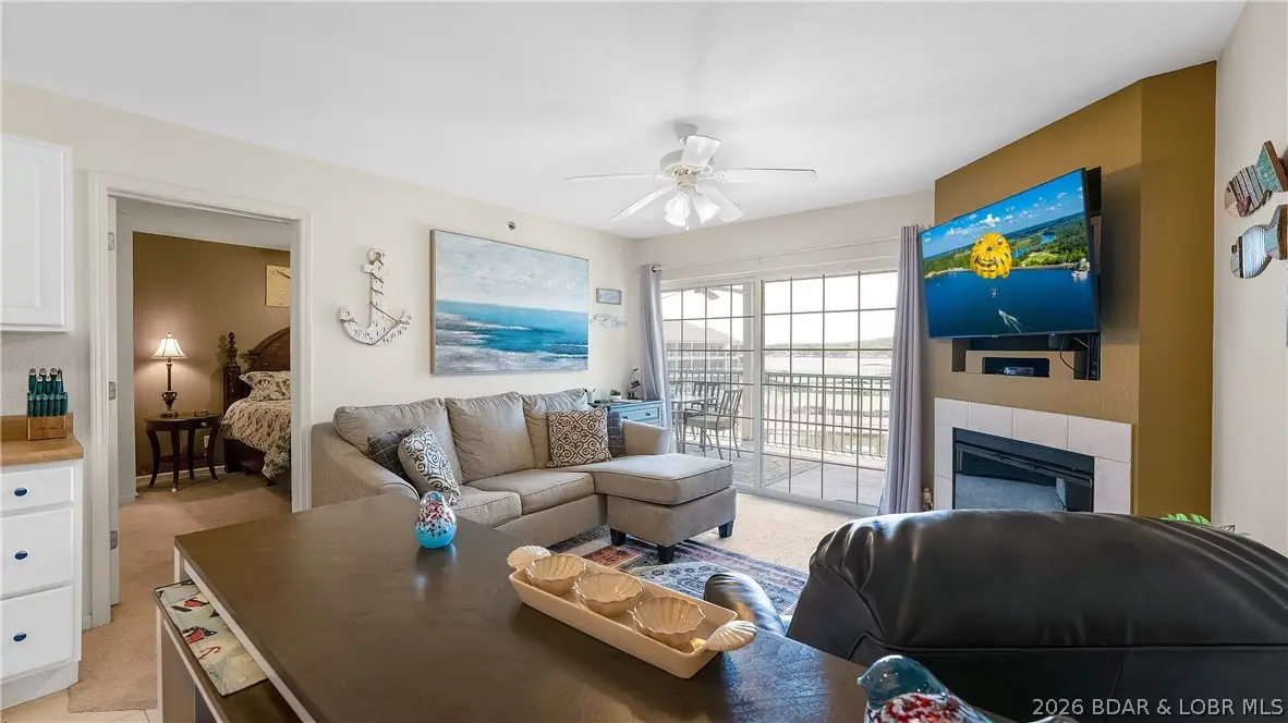 305 Highland Shores Drive #1B, Lake Ozark, MO 65049 - #1
