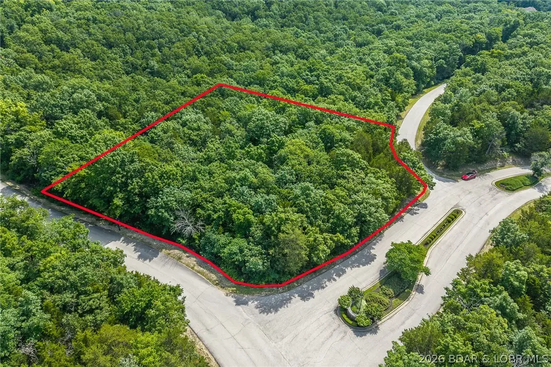 Lot 297 and 298 Brookhaven Lane, Jasper, MO 65037 - #1