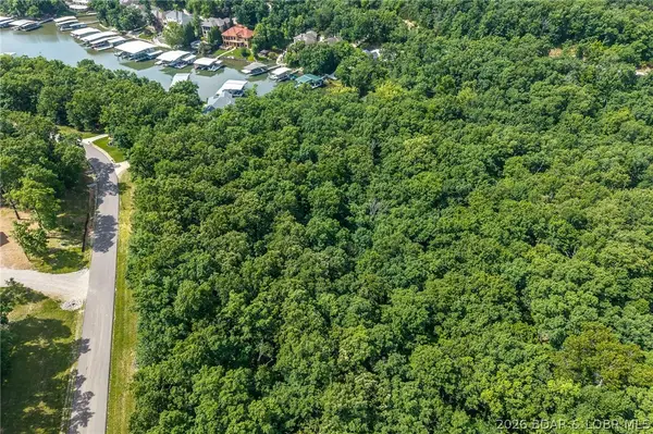 Lot 380 Waterview Ridge Lane, Villages, MO 65037