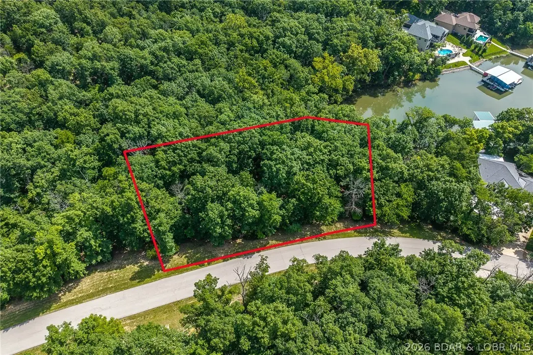 Lot 288, 289, 290 Brookhaven Lane, Jasper, MO 65037 - #1