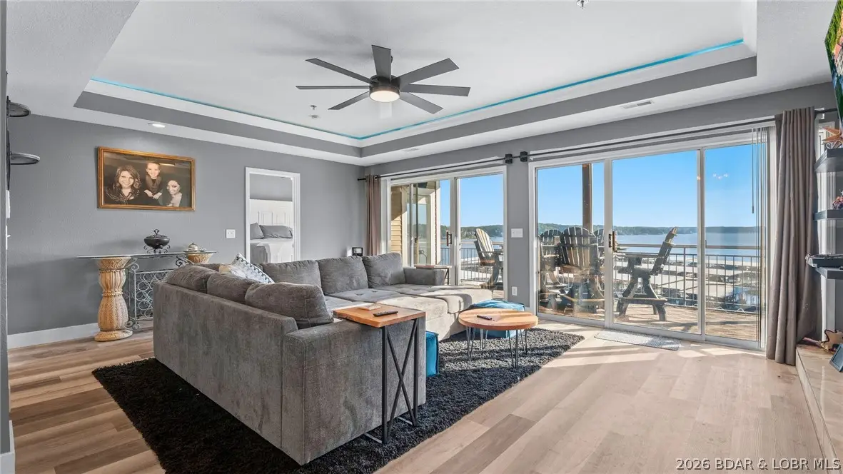 160 Palisades Condo Drive #2B, Lake Ozark, MO 65049 - #1