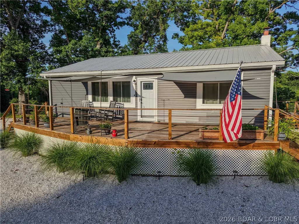 154 Cup Tree Rd, Gravois Mills, MO 65037 - #1