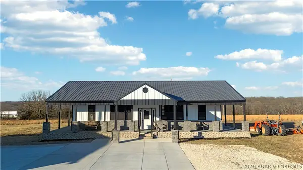 455 Camping Paradise Drive, Roach, MO 65787