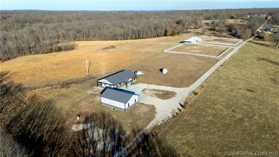 455 Camping Paradise Drive, Roach, MO 65787 - #2